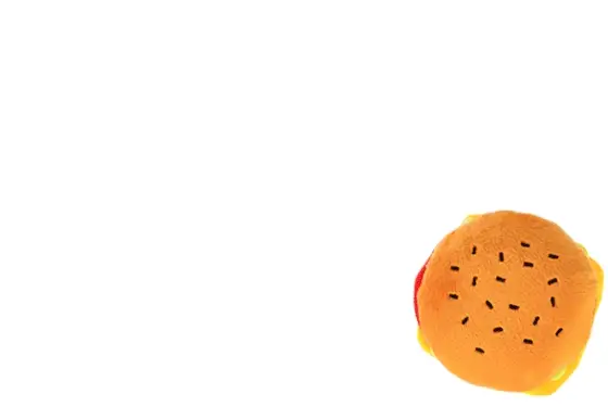 Hambarker | Hundleksak - Bild 6