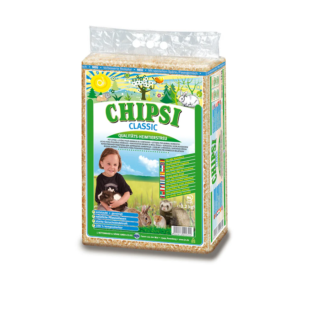 Burspån Chipsi - Classic 60 L - Bild 2