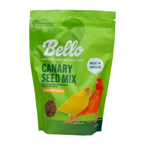 Bello Canary Seed Mix
