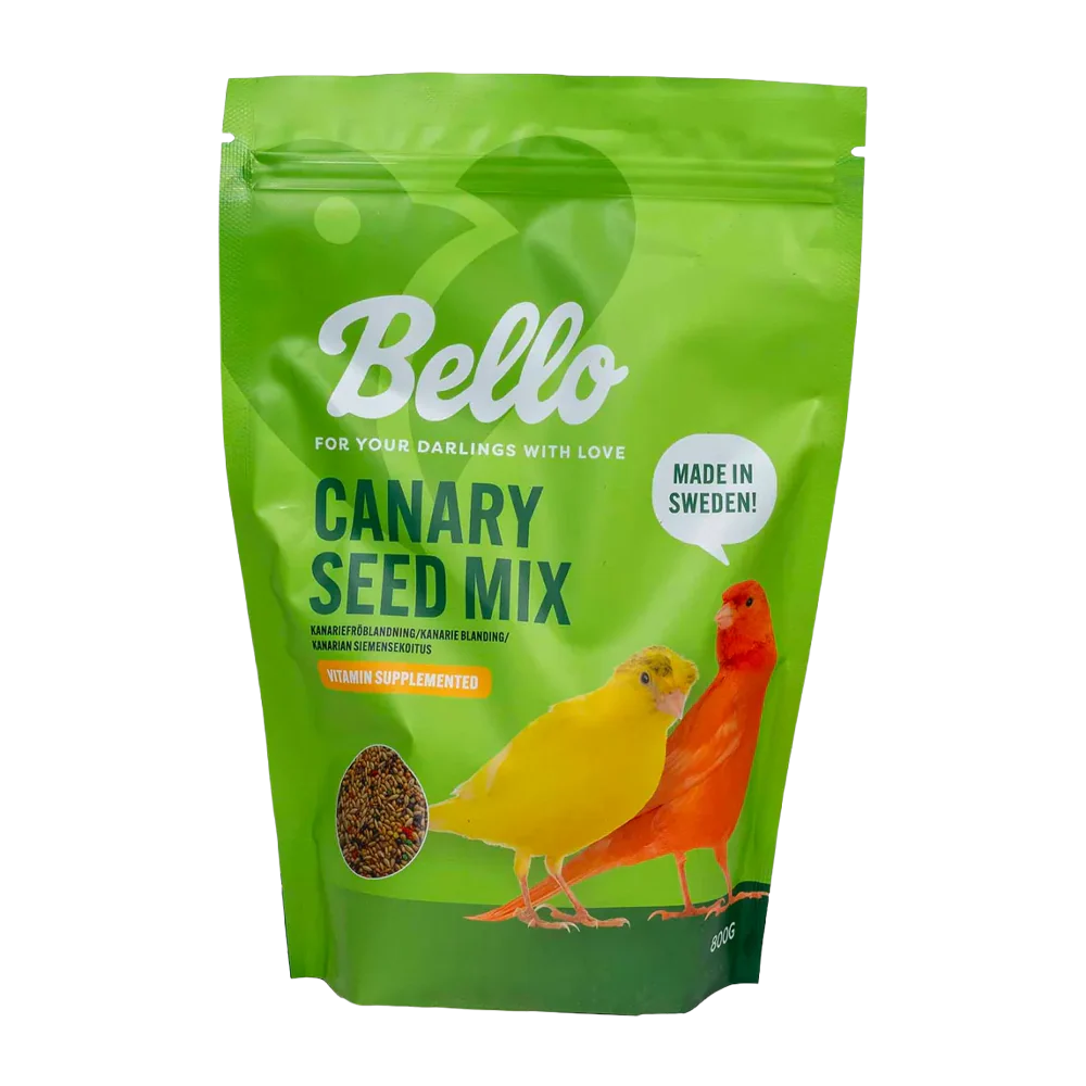 Bello Canary Seed Mix
