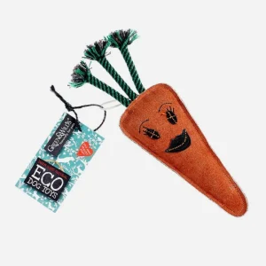 Candice the Carrot - Green & Wild's