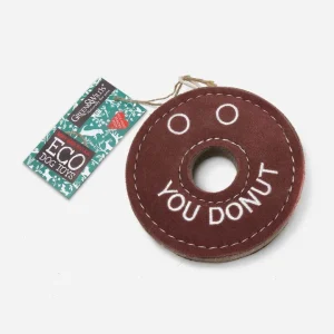 Derrick the Donut - Green & Wild's