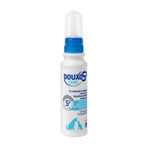 Douxo S3 Care Ear Cleaner - 120 ML