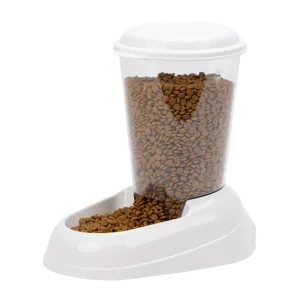 Zenith Food Dispenser