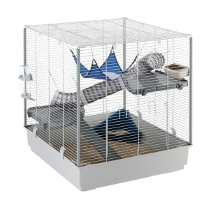 Rått/Illerbur Furet XL