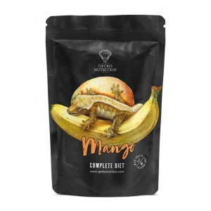 Gecko Nutrition Mango