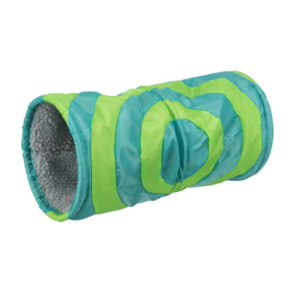 Gnagartunnel i Nylon