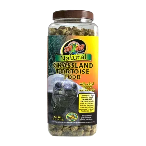 Zoo Med Natural Grassland Tortoise - 425 G