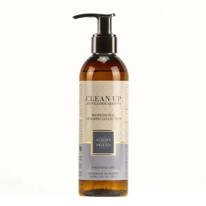 ALWAYS Clean Up Shampoo | Djup rengöring