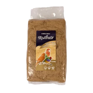 WM Topfresh Kokosfiber Brun - 500 G