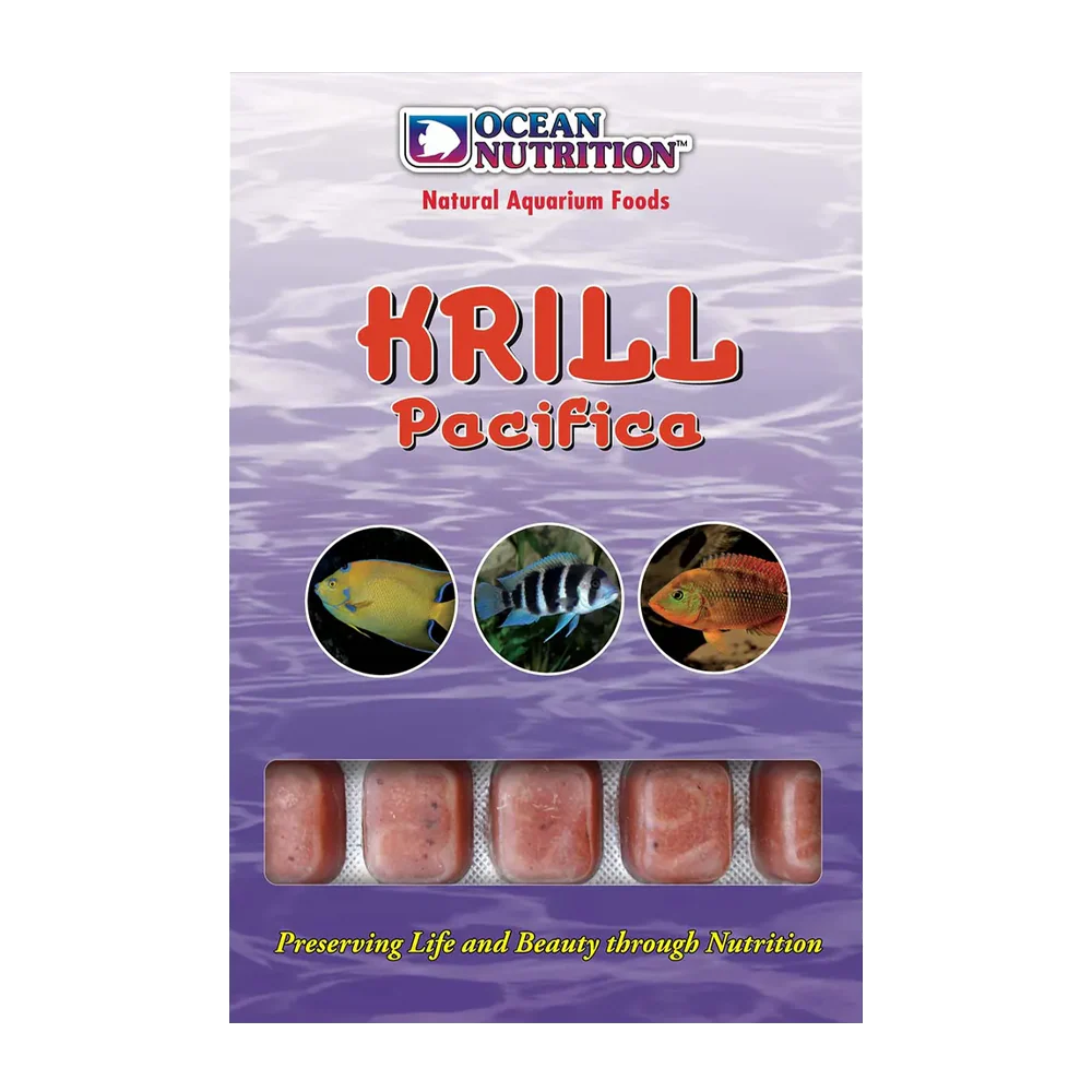 Krill Pacifica (Mono Tray) - 100 G - Bild 2