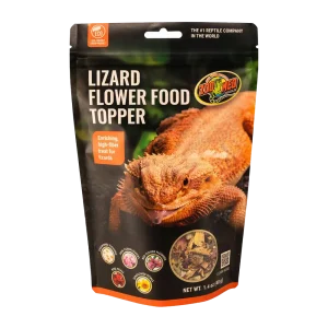 Zoo Med Lizard Flower Blend - 40 G