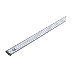Lumax LED-Lampa Vit 93 CM - 29 W