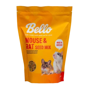 Bello Mouse & Rat Seed Mix