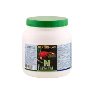 Nekton Lorifoder - 500 G