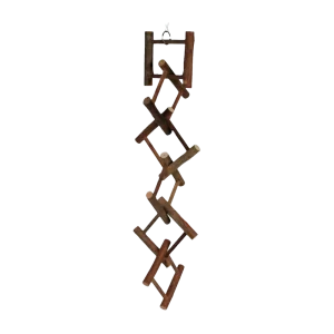 NL Hängstege Trä - 58 CM