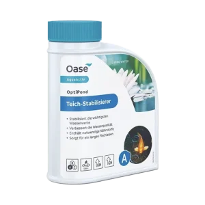 AquaActiv OptiPond - 500 ML