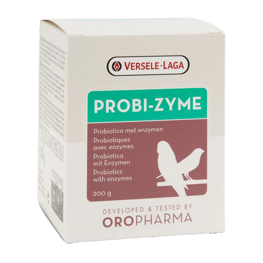 Orop Probi-Zyme - 200 G - Bild 2