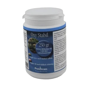 Oxy Stabil - 250 G