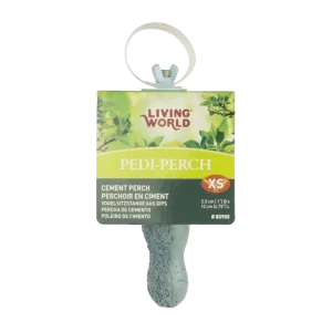 Pedi-Perch Mini Sittpinne - 11 CM