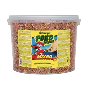 Tropical Pond Mixed Sticks - 11 L