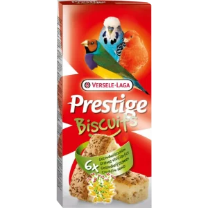 Prestige Buscuits Frön - 6 ST