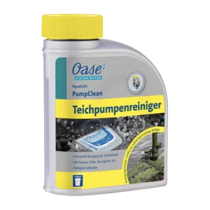 AquaActiv PumpClean - 500 ML