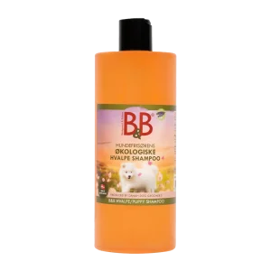 B&B Puppy - 750 ML