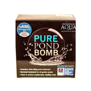 Pondbomb 500 G / 2000 L