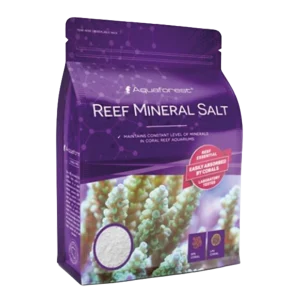 Aquaforest Reef Mineral Salt - 800 G