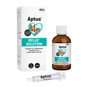 Aptus Relax Solution - 30 ML