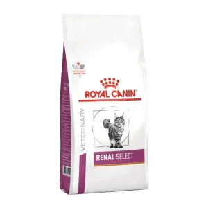 Royal Canin Vital Renal Select - 2 KG