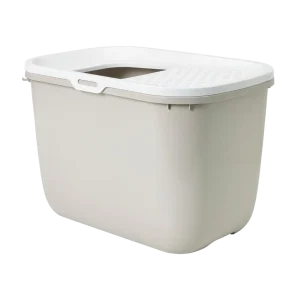 Savic Hop In Kattetoalett Vit - 58,5x39x39,5 CM