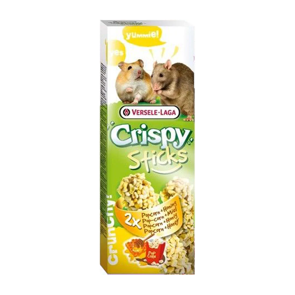 Stick Gnagare Popcorn - 2 ST - Bild 2