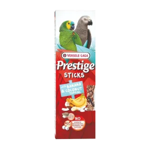 Sticks Papegoja Banan & Kokos - 2 ST