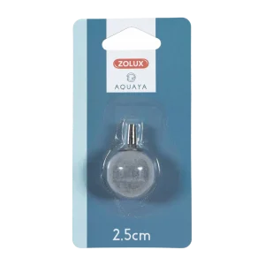 Zolux Syresten Rund - 2 CM