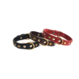 Hundhalsband Coco