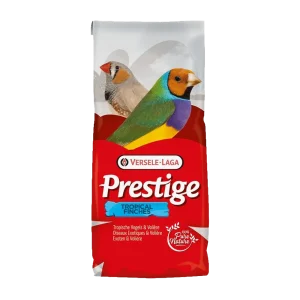 Prestige Tropical Finches - 20 KG