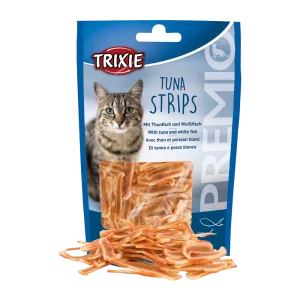 Premio Tuna Strips - 20 G