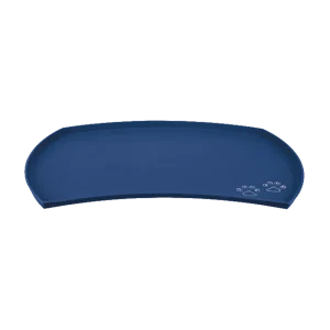 Matskålsunderlägg Silikon - 48x27 CM