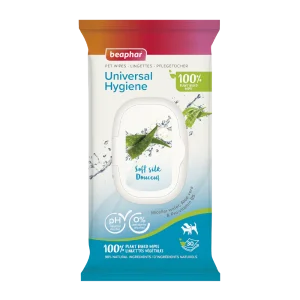 Bio Pet Wipes Universal - 30 pack