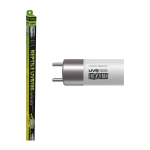 Exoterra Reptile UVB100 T5 UVA/UVB - 39 WATT