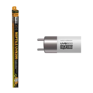 Exoterra Reptile UVB200 T5 UVA/UVB - 24 WATT