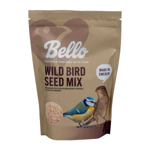 Bello Wild Bird Sunflower Kernels