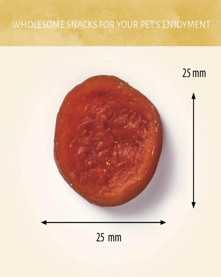 Wild Snacks med Kalkon - Bild 5