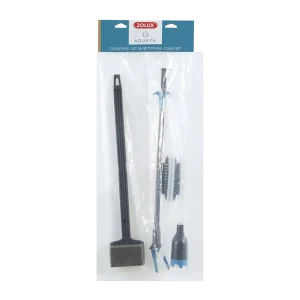 Zolux Cleaning Kit 3 In 1