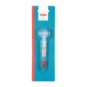 Zolux Termometer Glas