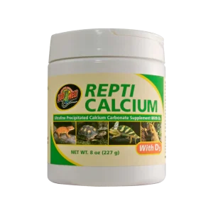 Zoo Med Repti Calcium D3 - 227 G